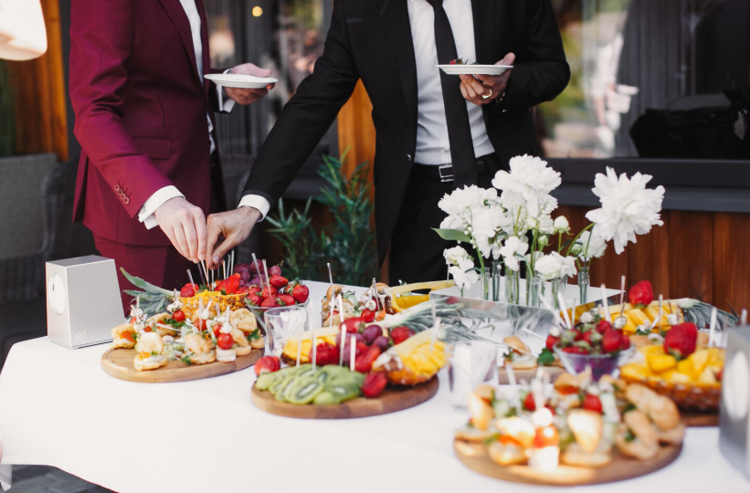 Social Events