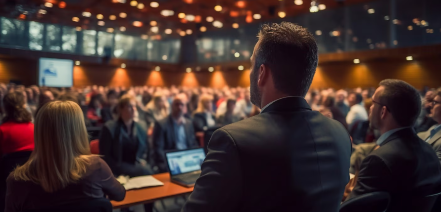 Corporate Events